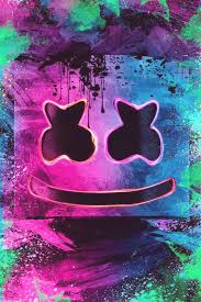 Marshmallow wallpapers, backgrounds, images— best marshmallow desktop wallpaper sort. Marshmello Galaxy Wallpapers Wallpaper Cave