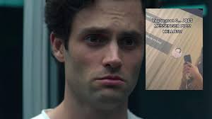 A TikTok User Spotted This Hilarious Mistake in Netflix's 'You'. Have You  Seen it?