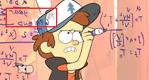 15+ gravity falls portal blueprint. The Amazing World Of Gravity Falls