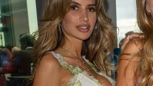 Playmate Laura Schultz und Höhner-Sohn Konstantin Streifling sind zusammen