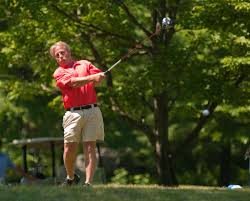 John Kowalewski turns in low senior score for fourth straight year at  Saginaw District Golf qualifier