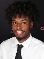 Zavion McClendon (11/13/2023)