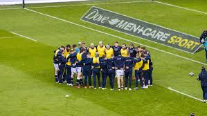 Es una patada de salida a las 10:15 вечера. 6 Naciones 2021 Rugby Escocia Gales Resumen Y Resultado Torneo Vi Naciones