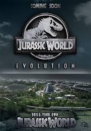 Based on the 2015 film jurassic world, the game was released on 12 june 2018. Jurassic World Evolution Video Game 2018 Imdb