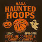 Haunted Hoops event image