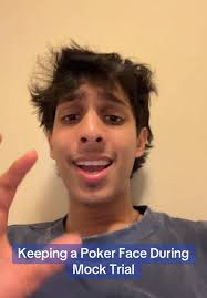 Minnesota Gophers Mock Trial