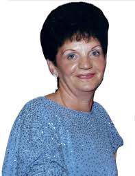 Obituary information for Marie Picarello