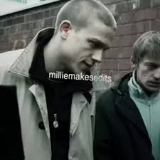 Pete Dunham: The Charismatic Character in Green Street