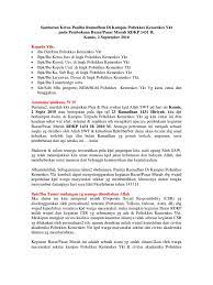 Sambutan kami ucapkan terimakasih kepada bapak. Contoh Kata Sambutan Ketua Panitia Acara Pesantren Kilat