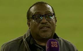 Jamal Shabazz's Instagram, Twitter & Facebook