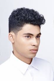 It's got a little bit wider teeth. Men S Scissor Over Comb From Toni Guy