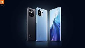 Hp android berbekal layar luas 6.5 inci serta didukung chipset dimensity 700 yang terintegrasi jaringan 5g. Poco M3 Poco F2 Pro Mi 10t Pro Mi 11 Update Harga Ponsel Xiaomi Terbaru Di Bulan Mei 2021 Tribun Kaltim