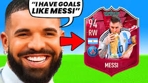 Rap Lyrics Decide My FIFA Team