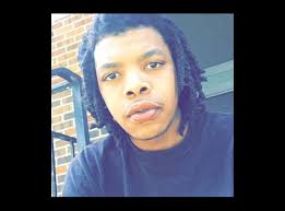 Obituary for Jalen Leach of Cameron