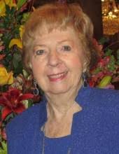 Mary Ellen Barrett Obituary 2017