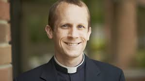 READ: MY VOCATION STORY BY FATHER JOHN WHITLOCK: This week is National  Vocations Awareness Week across the Catholic Church in the United States.  Each day this week we are bringing you a