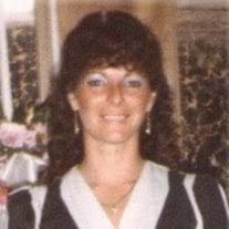 Obituary information for Mrs. Penny Lee Rhoades