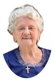 Christina Catherine Carr Obituary December 26, 2019