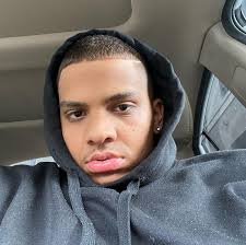 Cold Weather x Fresh cut vibes🥶