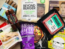 Image result for Home Cooking Meat Substitutes