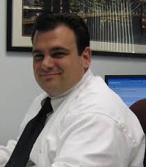 James LaMarca Executive Vice President