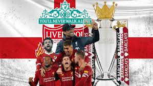 16 equipos de la liga inglesa con animales en su escudo. Premier League El Liverpool Gana Su Primera Liga En 30 Anos Marca Com