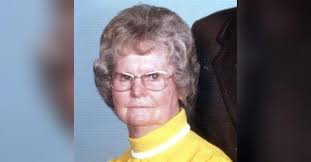 Flossie Osborn Obituary