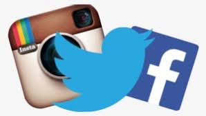 Social media lower third with facebook twitter youtube logo collection. Facebook Instagram Logo Png Download Transparent Facebook Instagram Logo Png Images For Free Nicepng