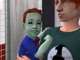 Strangetown and How It's Becoming Overpopulated: mykeeblelegacy —  LiveJournal