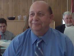 Harry Stephen Flora Obituary May 29, 2020