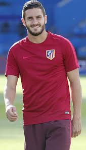 Address, phone number, koke'e state park reviews: Koke Atletico Madrid Soccer Players Atletico Madrid Fernando Torres