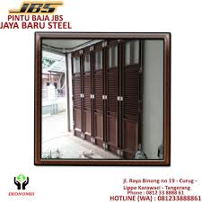 Check spelling or type a new query. Jual Harga Rel Pintu Lipat Henderson Pintu Besi Garasii Model Pintu Garasi Di Lapak Pintu Garasi Jaya Baru Steel Bukalapak