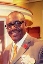 Terry Lanier Obituary