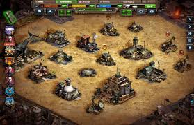 Un juego online multijugador de batalla de tanques. Los 7 Mejores Juegos Gratuitos De Estrategia En Navegador Gaming Computerhoy Com