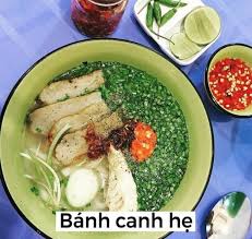 Gọi tên là canh đắng bởi canh nấu từ lá đắng hay còn gọi là lá mật vịt. 16 Mon Ngon Ä'áº·c Sáº£n á»Ÿ Phu Yen Kem Ä'á»‹a Chá»‰ Äƒn Uá»'ng Ngon Bá»• Ráº» Vntrip Vn