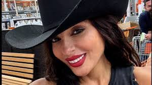 Althea Adams's Instagram, Twitter & Facebook