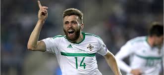 Stuart dallas plays for english league team leeds w (leeds united) and the northern ireland national team in pro evolution soccer 2021. Stuart Dallas Is On His Way To The Premier League Wi