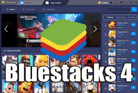 Android Emulator Bluestacks 4 App Player Tech Pc Computer Laptop Free Software Technology News Windows Windo Android Emulator App Hacking Computer