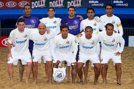 Most customized jerseys ship within three (3) business days, however, they can take up to 10 business days. Beach Soccer Worldwide