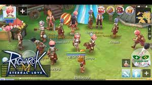 Descarga rápida, libre de virus y malware y 100% disponible. Descargar Ragnarok M Eternal Love En Android E Ios Mejoress Com