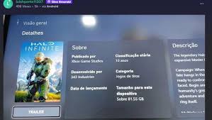 Scopri ricette, idee per la casa, consigli di stile e altre idee da provare. Se Filtra El Tamano De Descarga De Halo Infinite Para Xbox