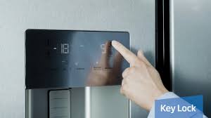 The control panel in windows is an organized collection of control panel applets, each used to manage a specific aspect of windows. How To Use The Electronic Display On Beko Fridge Freezer Beko