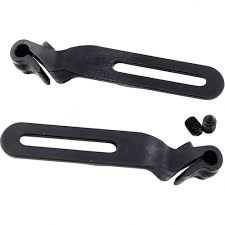 Stronglight Schutzblechbefestigung Gepacktrager Clips Lang 12mm 911371 Fahrrad Ebay