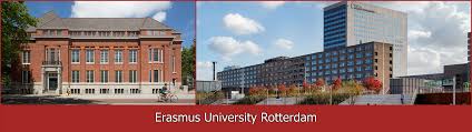 Discover the key facts and see how erasmus university rotterdam performs in the university ranking. Erasmus University Rotterdam Peacemakers