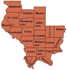 Illinois state university, normal, illinois. Depository Information And University Map