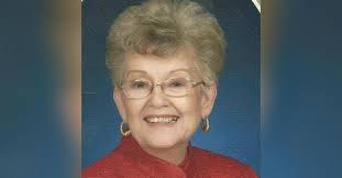 Bernice Smith Clay Obituary