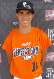 Connor Berry Class of 2015