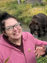 My trunk is getting out of control.