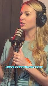 Admissions Interview Paul Mitchell