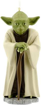 We did not find results for: Amazon Com Hallmark Star Wars Yoda Christmas Ornament Home Kitchen